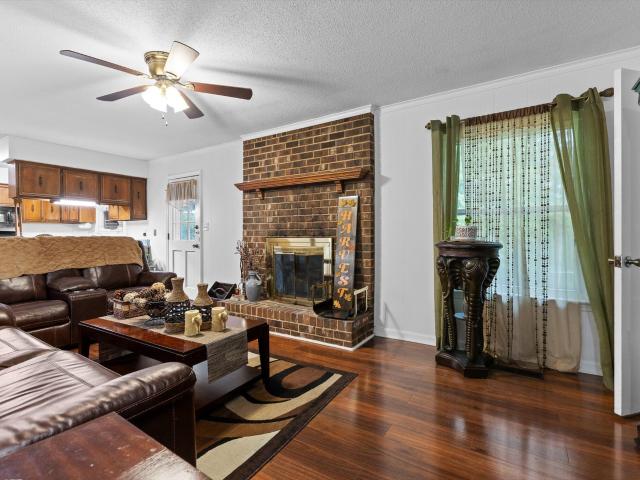 1135 Shady Fork Road