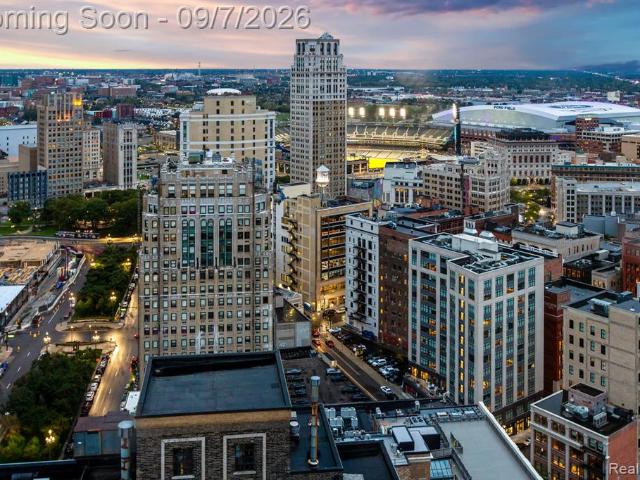 1135 SHELBY Street # 2504
