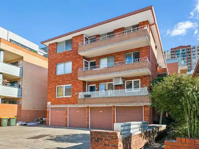 11/35 The Avenue, Hurstville, NSW 2220