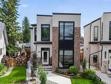 1135A Regent Crescent Ne, Calgary, AB, T2E 5J6 house for sale | Listing ID A2319 | Royal LePage