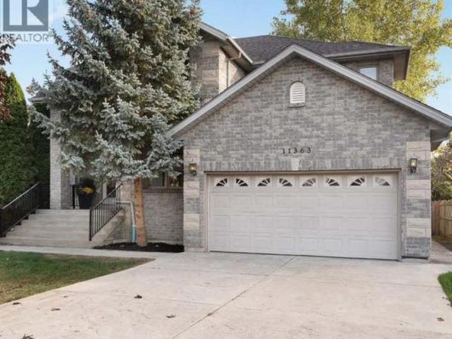 11363 Amalfi, Windsor, ON, N8P 1J8 house for sale | Listing ID 26011 | Royal LePage