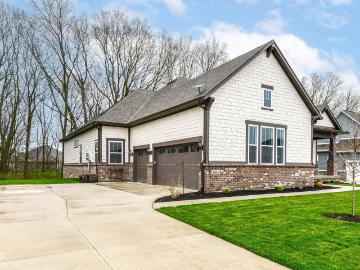 11363 Briargate Dr, Fishers, IN 46040 | MLS #22091