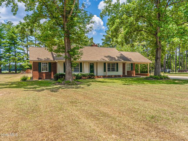 11361 Bonnie Lane