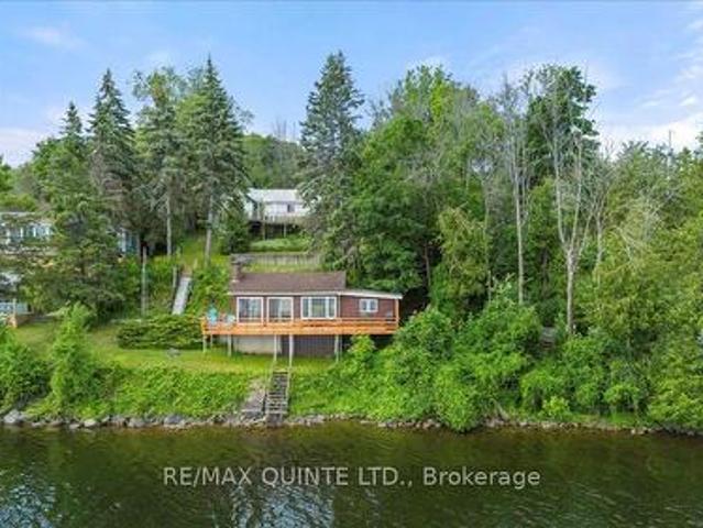 11364 Loyalist Parkway, Prince Edward County North Marysburgh, ON, K0K 2T0 house for sale | Listing ID X12959 | Royal LePage