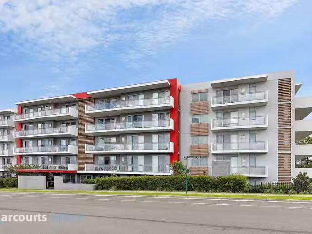 113/68 Lumsden Avenue, NORTH KELLYVILLE, NSW 2155 Apartment.