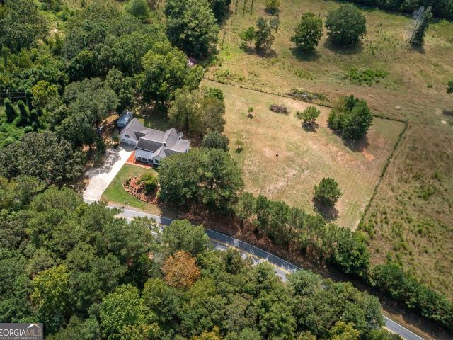 1136 Mt Carmel Road