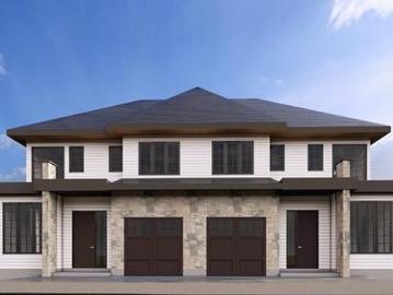 Greater Vancouver - Patio, Office room