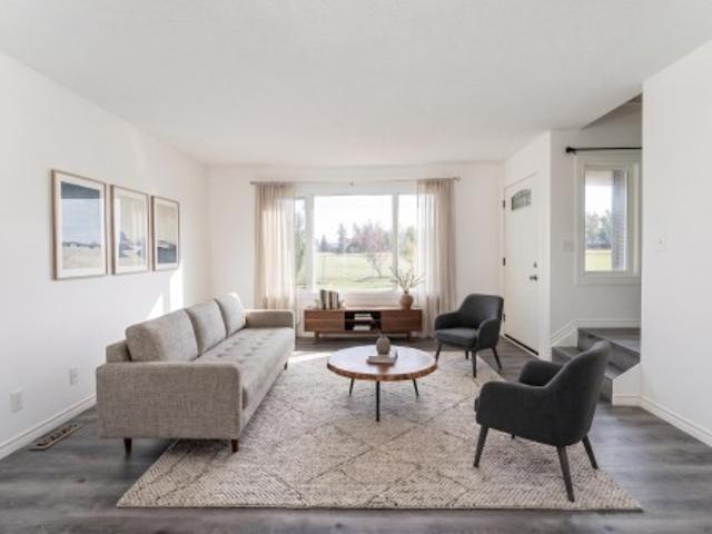 1136 Avenue Nw, Edmonton, AB, T6J 4V8 townhouse for sale | Listing ID E4509 | Royal LePage