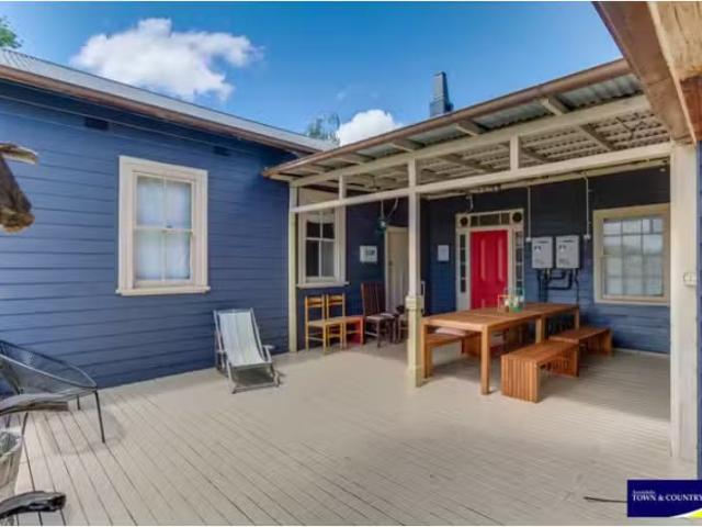 1/136 Allingham Street, ARMIDALE Apartment for rent Listed by.