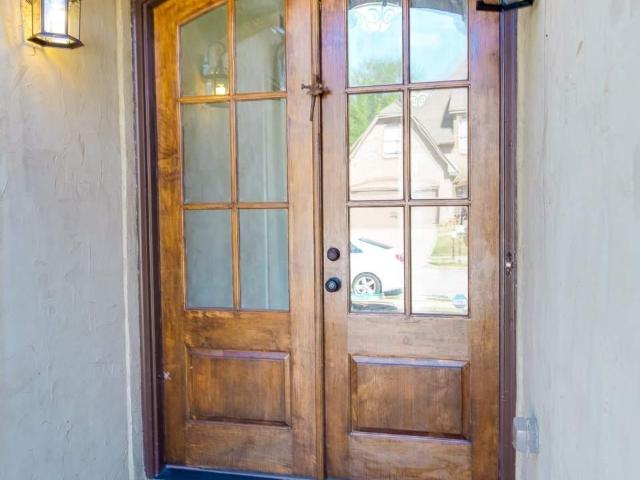 1136 Dunnavant Place