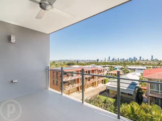 11/36 Eighth Avenue, Coorparoo Apartment for rent Listed by K.