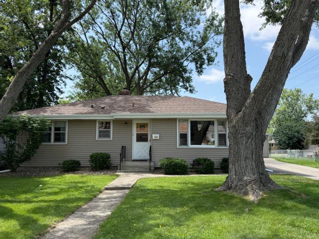 1136 Gertsam Drive