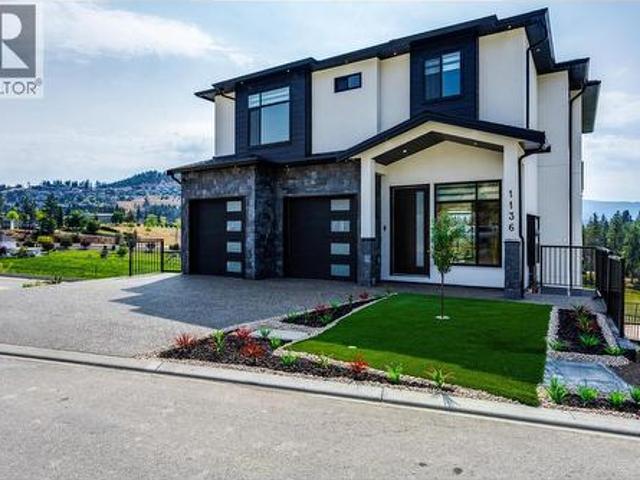 1136 Hume Avenue, Kelowna, BC, V1P 1S3 house for sale | Listing ID 10399 | Royal LePage