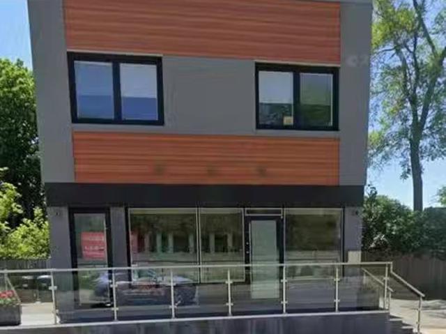 1136 Lorne Park Road, Mississauga, ON, L5H 3A4 commercial fo.