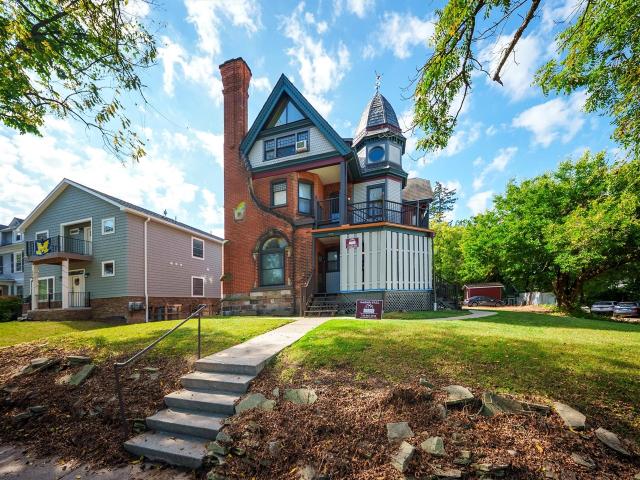 1136 Prospect #1 Street