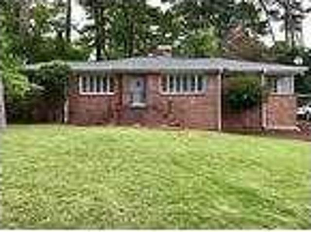 1136 S Shadesview Ter, Homewood, Al 35209