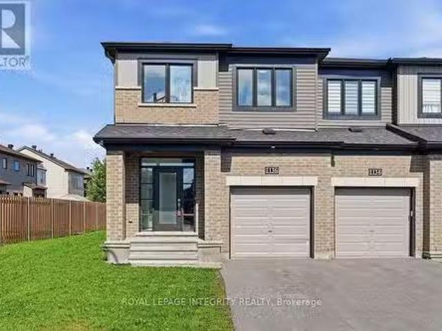 1136 Speedvale Court, Ottawa, ON, K2T 0H9 house for sale Li.