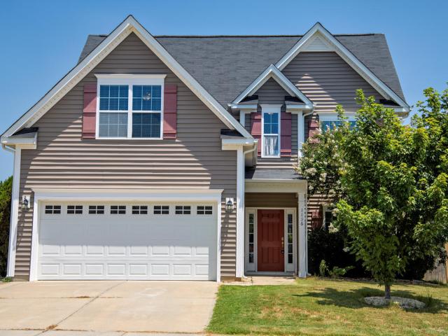 1136 Tulip Poplar Road