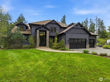 1136 14th Ave, Fox Island, WA 98333 | MLS #2506