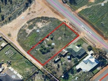 Katanning, Boyerine