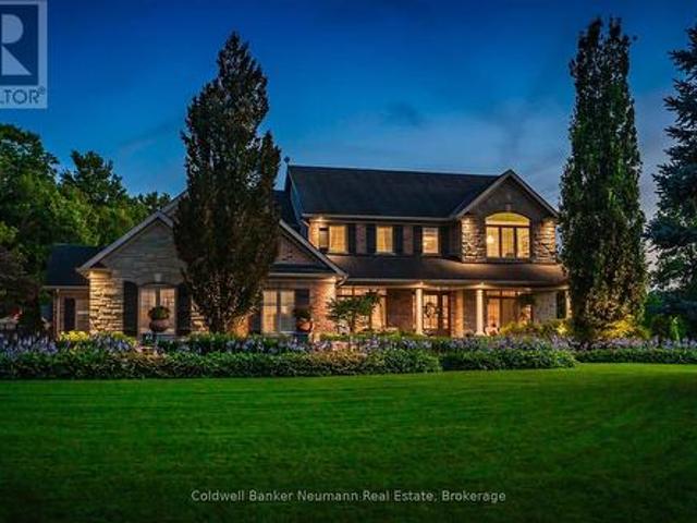 11370 Taylor Court, Milton Brookville/Haltonville, ON, L0P 1B0 house for sale | Listing ID W13657 | Royal LePage