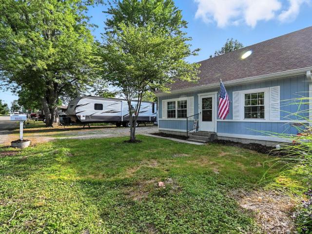 11372 Kickapoo Path