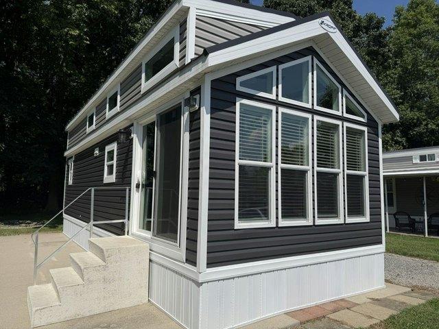 11377 Township Road 266 Lot 41, Lakeview, OH 43331