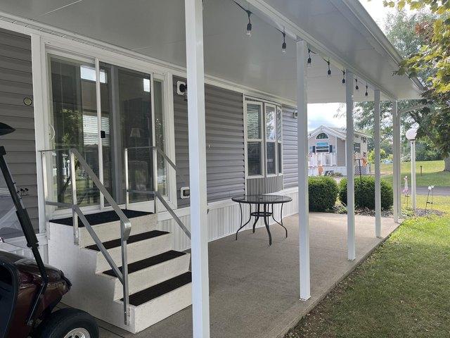 11377 Township Road 266 Lot 75, Lakeview, OH 43331