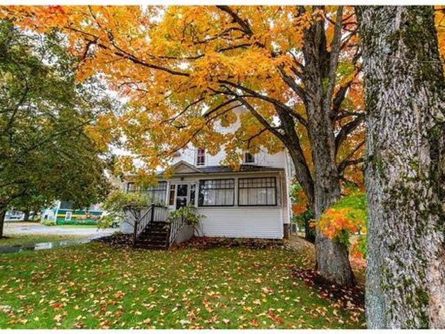 1137 Main St, Sussex Corner, NB, E4E 2Z9 house for sale | Listing ID NB149131 | Royal LePage