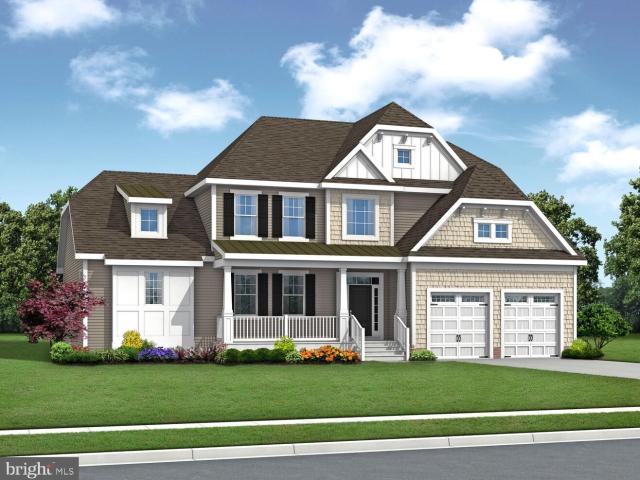 1137 Majesty Ln, Middletown, DE 19709 | MLS #DENC2093