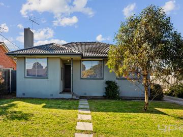 Werribee, Melbourne, Cocoroc, Wyndham, Victoria, Victoria