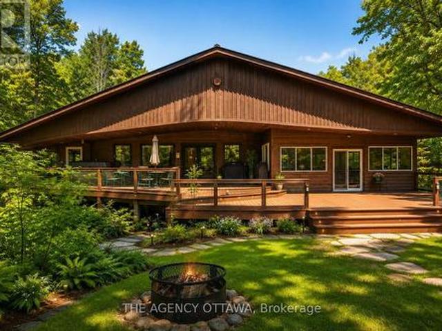 1137 Markinspa Lane, Frontenac North, ON, K0H 1C0 house for sale | Listing ID X13703 | Royal LePage
