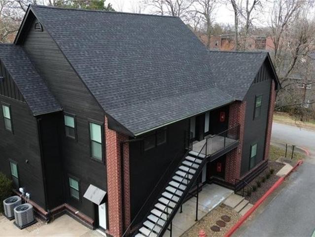 1137 N Leverett Ave Apt 202, Fayetteville, AR 72703