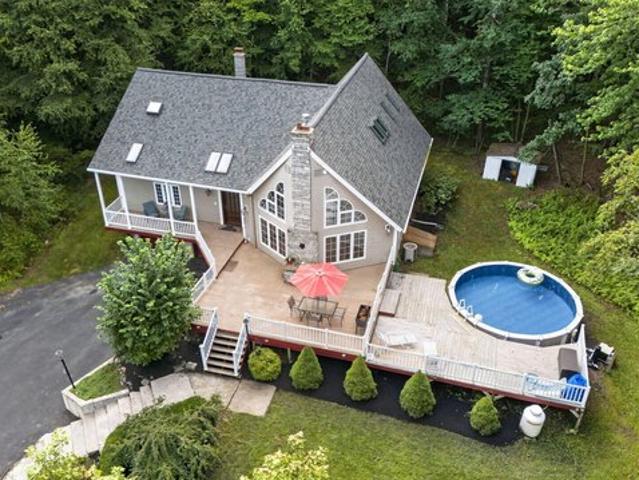1137 Blue Factory Hill Rd, Cropseyville, NY 12052