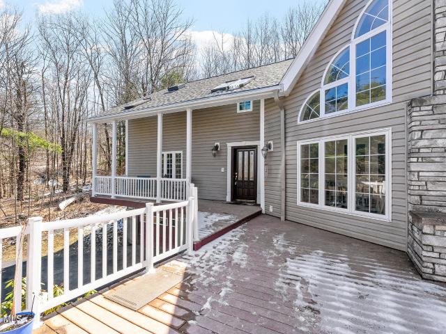 1137 Blue Factory Hill Road