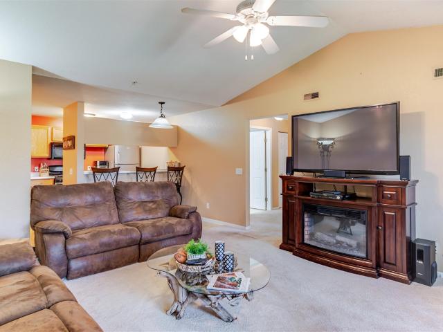1137 Curzon Court # 203