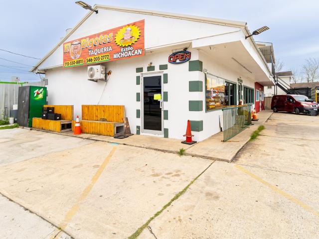 1137 Freeport St, Houston, TX 77015 | MLS #4107