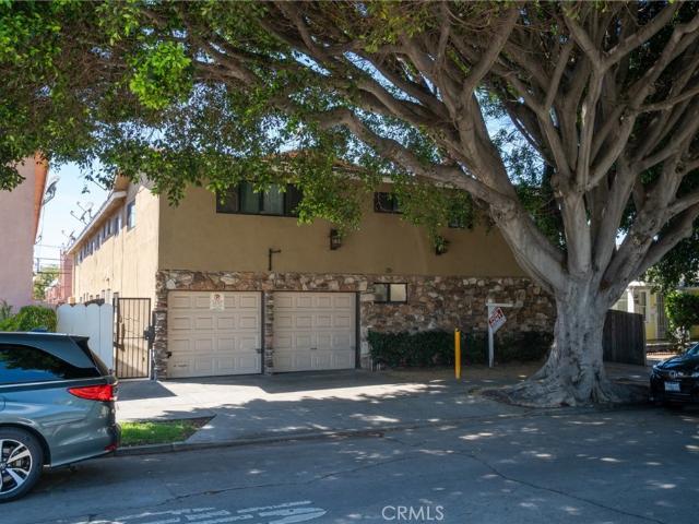 1137 Junipero Avenue