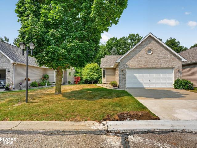 1137 Jenna Drive