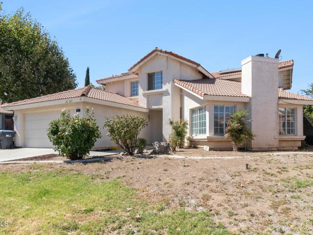 1137 Redwood Court