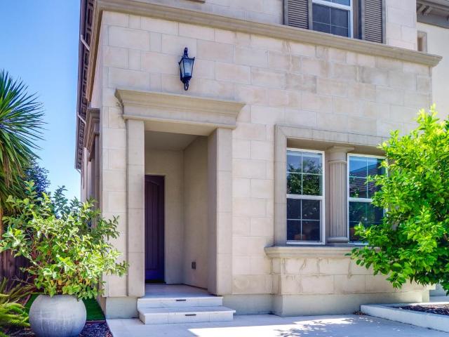 1137 Rosamund Drive