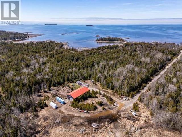 1137 Sunset Drive, South Bruce Peninsula, ON, N0H 2T0 house for sale | Listing ID X13020 | Royal LePage