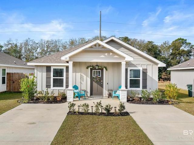 1137 Sweet Laurel St, Foley, AL 36535