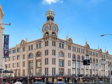 1137 / 185 211 Broadway, Ultimo