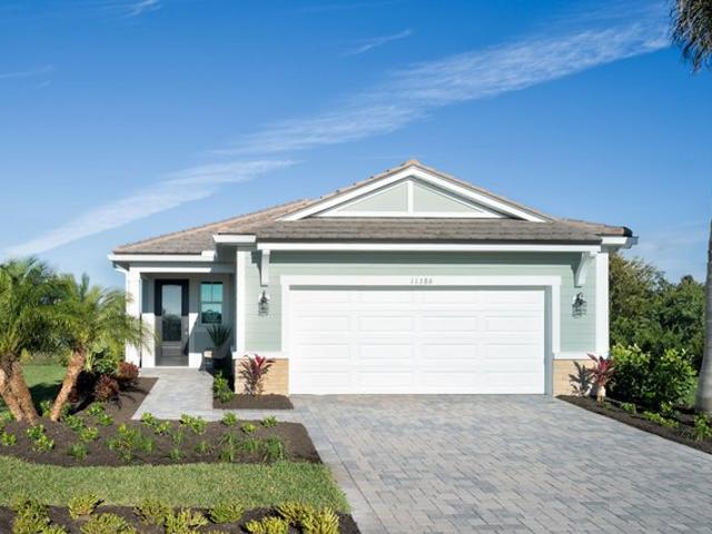 11383 Boundless Ter, Venice, FL 34293