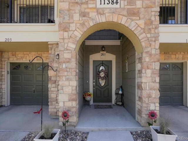 11384 Xavier Drive # 203