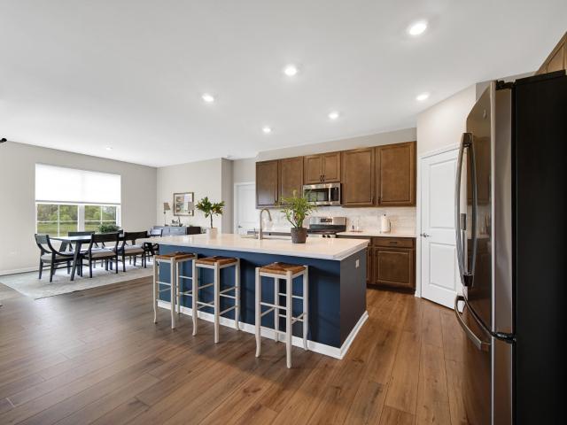 11388 Clyde Dr, Crown Point, IN 46307 | MLS #838188