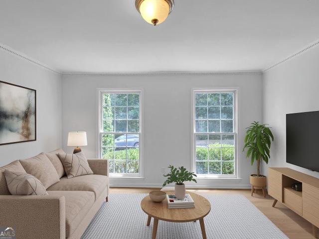 1138 Moorestown Circle
