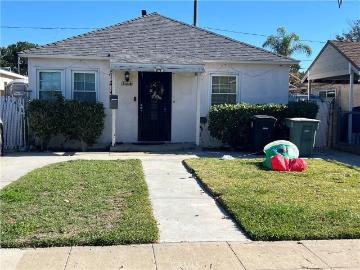 1138 N Parish Place, Burbank, US, CA
