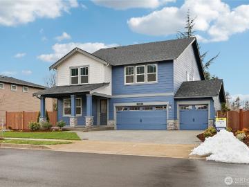 1138 Clearwater Way SE, Unit 52, North Bend, WA 98045 | MLS #2501